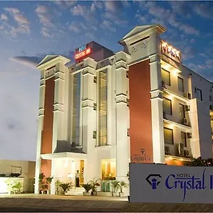 Crystal Hotel